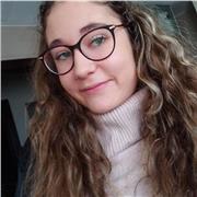 Sé explicar muy bien y quiero dar clases a los más pequeños de 3 a 5 años ya que más adelante me quiero sacar un ciclo superior de educación infantil